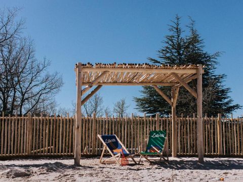 Camping Liberte Verdon - Camping Var - Image N°35