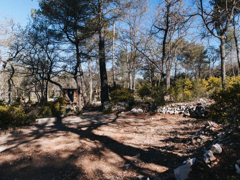 Camping Liberte Verdon - Camping Var - Image N°53