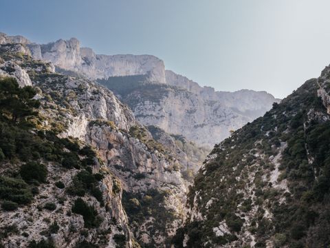 Camping Liberte Verdon - Camping Var - Image N°8