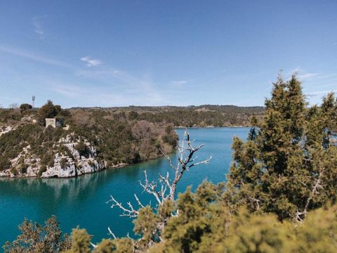 Camping Liberte Verdon - Camping Var - Image N°21