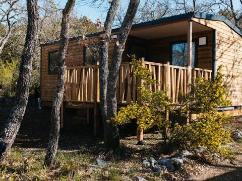 Camping Liberte Verdon - Camping Var - Image N°41