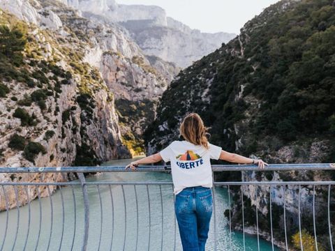 Camping Liberté Verdon - Camping Var - Image N°7