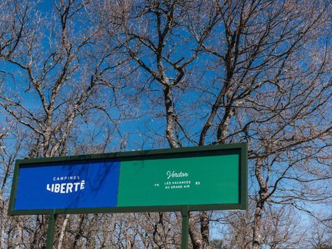 Camping Liberte Verdon - Camping Var - Image N°44