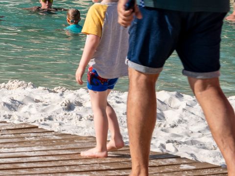 Camping Liberte Verdon - Camping Var - Image N°20