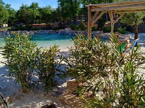 Camping Liberte Verdon - Camping Var - Image N°5