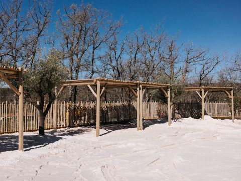 Camping Liberte Verdon - Camping Var - Image N°9