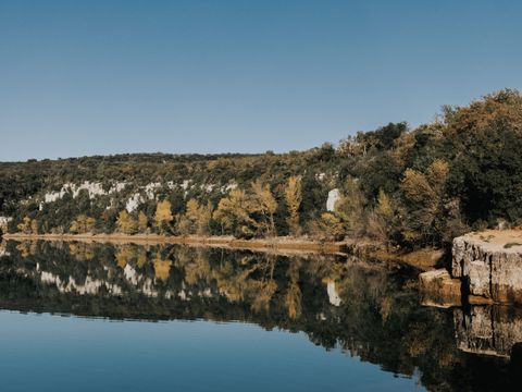 Camping Liberte Verdon - Camping Var - Image N°3