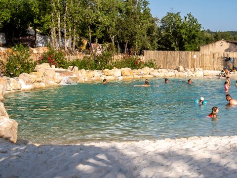 Camping Liberte Verdon - Camping Var - Image N°32