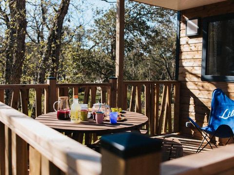 Camping Liberte Verdon - Camping Var - Image N°17