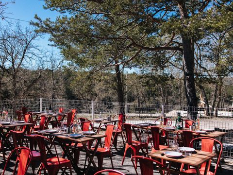 Camping Liberte Verdon - Camping Var - Image N°20
