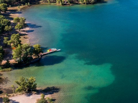 Camping Liberte Verdon - Camping Var - Image N°27