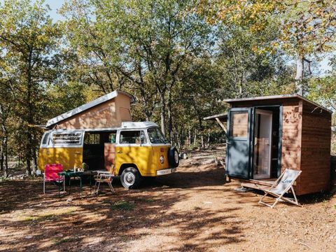 Camping Liberte Verdon - Camping Var - Image N°24