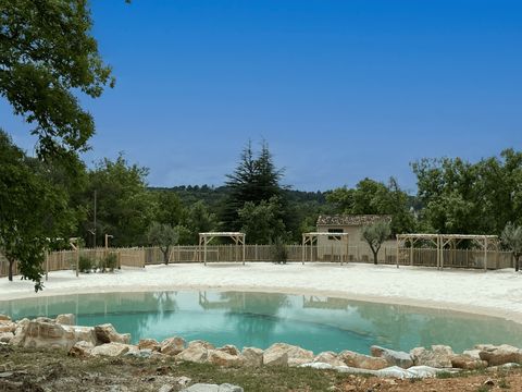 Camping Liberte Verdon - Camping Var - Image N°7