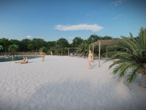 Camping Liberte Verdon - Camping Var - Image N°21