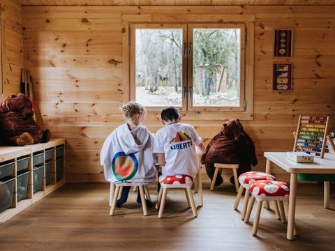 Camping Liberte Verdon - Camping Var - Image N°25