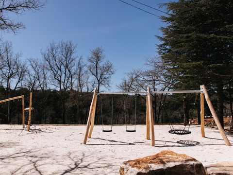 Camping Liberte Verdon - Camping Var - Image N°23
