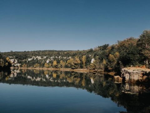 Camping Liberte Verdon - Camping Var - Image N°33