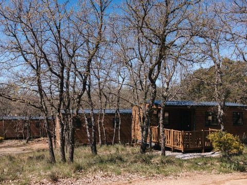 Camping Liberte Verdon - Camping Var - Image N°38