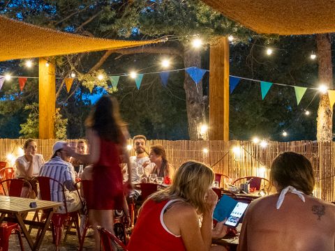 Camping Liberte Verdon - Camping Var - Image N°23
