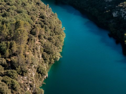 Camping Liberte Verdon - Camping Var - Image N°48