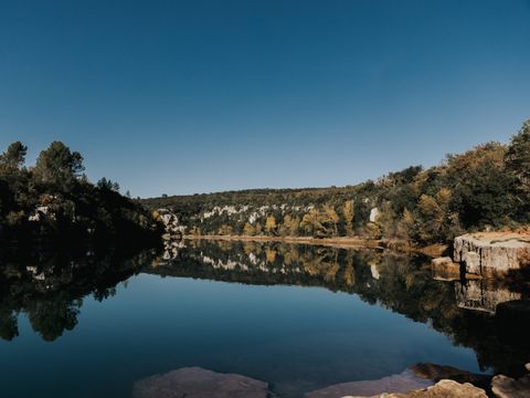 Camping Liberte Verdon - Camping Var - Image N°2