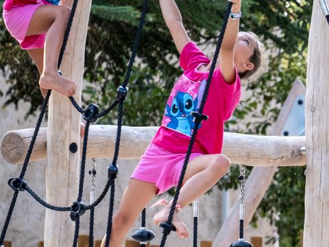 Camping Liberte Verdon - Camping Var - Image N°36