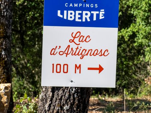 Camping Liberté Verdon - Camping Var - Image N°19