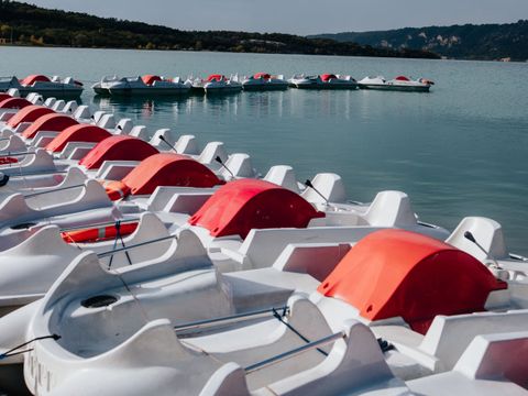 Camping Liberte Verdon - Camping Var - Image N°9