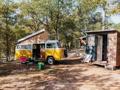 Camping Liberte Verdon - Camping Var - Image N°32