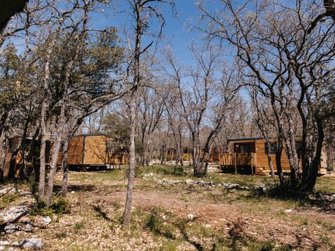 Camping Liberte Verdon - Camping Var - Image N°50