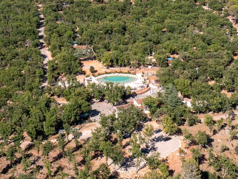 Camping Liberté Verdon - Camping Var - Image N°23