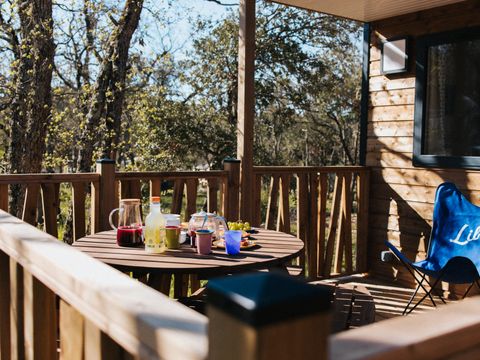 Camping Liberte Verdon - Camping Var - Image N°44