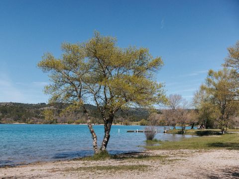 Camping Liberte Verdon - Camping Var - Image N°12
