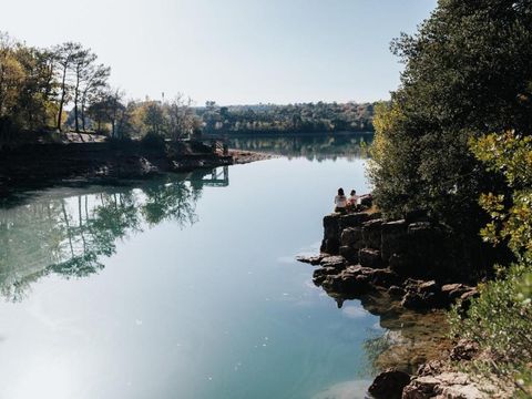 Camping Liberté Verdon - Camping Var - Image N°8