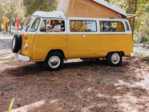 Camping Liberte Verdon - Camping Var - Image N°30