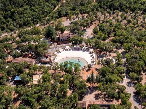 Camping Liberte Verdon - Camping Var - Image N°41