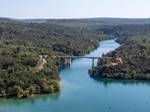 Camping Liberté Verdon - Camping Var - Image N°34
