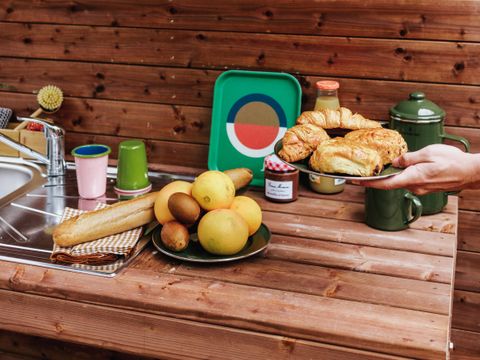 Camping Liberte Verdon - Camping Var - Image N°39