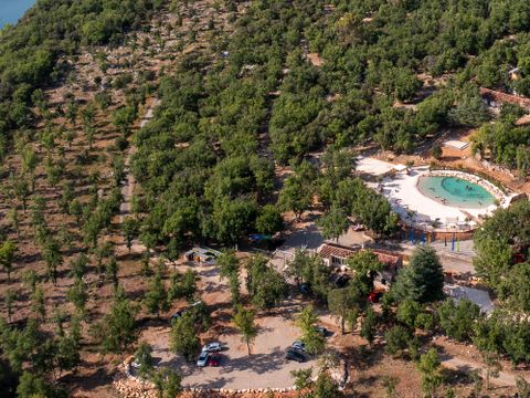 Camping Liberte Verdon - Camping Var - Image N°12