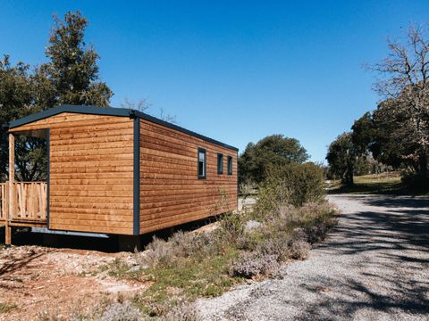 Camping Liberte Verdon - Camping Var - Image N°47