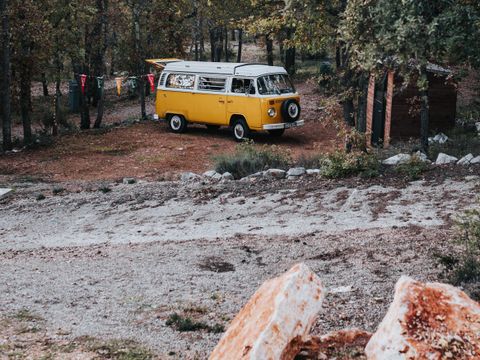 Camping Liberte Verdon - Camping Var - Image N°24