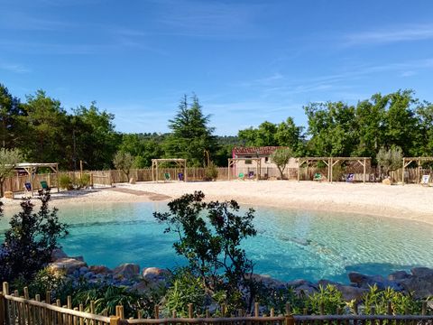 Camping Liberte Verdon - Camping Var - Image N°2
