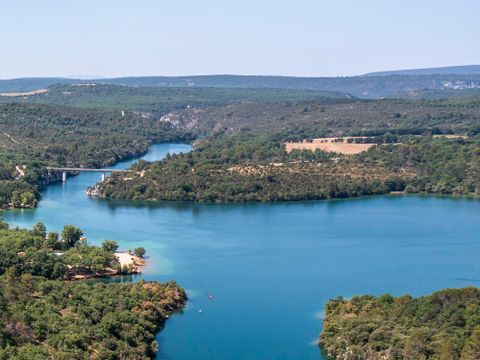 Camping Liberté Verdon - Camping Var - Image N°22