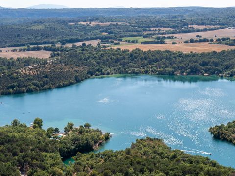 Camping Liberte Verdon - Camping Var - Image N°42
