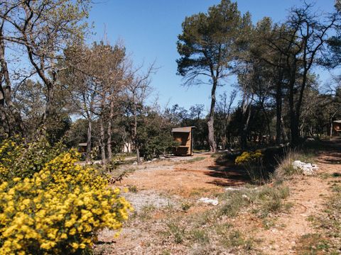 Camping Liberte Verdon - Camping Var - Image N°52