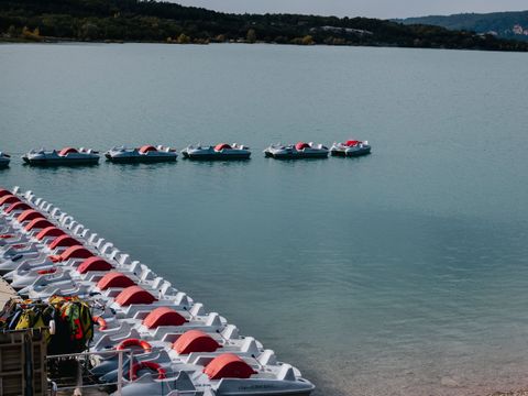 Camping Liberte Verdon - Camping Var - Image N°10