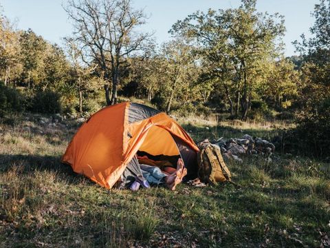 Camping Liberte Verdon - Camping Var - Image N°20