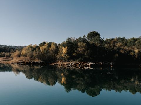 Camping Liberte Verdon - Camping Var - Image N°4