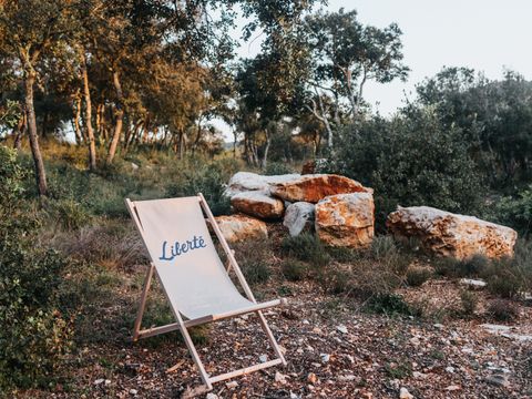 Camping Liberte Verdon - Camping Var - Image N°25