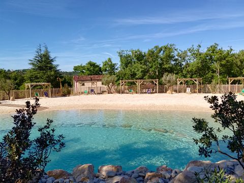 Camping Liberte Verdon - Camping Var